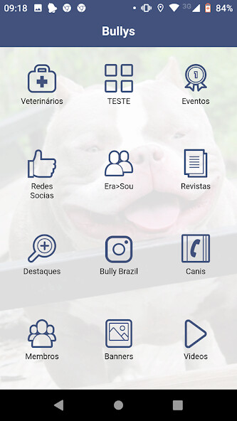 Run android online APK American Bully Brasil from MyAndroid or emulate American Bully Brasil using MyAndroid Run android online APK American Bully Brasil from MyAndroid or emulate American Bully Brasil using MyAndroid