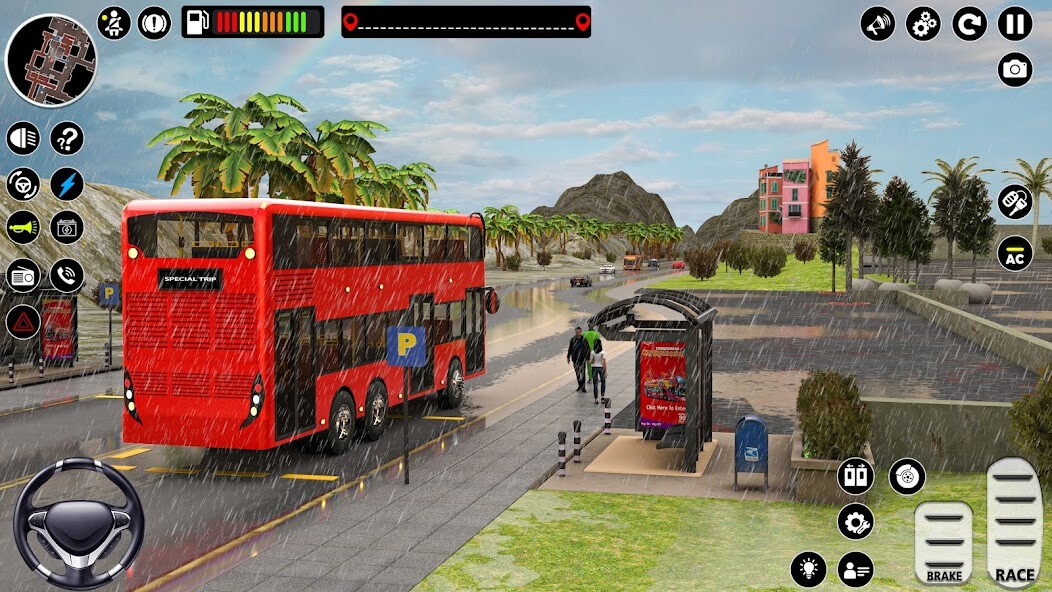 Run android online APK American Bus Sim: Bus Game 3D from MyAndroid or emulate American Bus Sim: Bus Game 3D using MyAndroid Run android online APK American Bus Sim: Bus Game 3D from MyAndroid or emulate American Bus Sim: Bus Game 3D using MyAndroid
