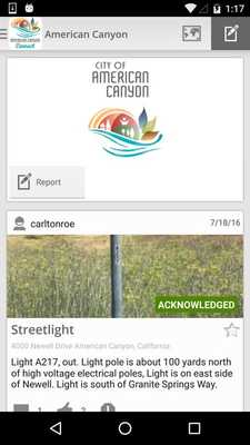 Emulate Android APK American Canyon Connect Emulate Android APK American Canyon Connect