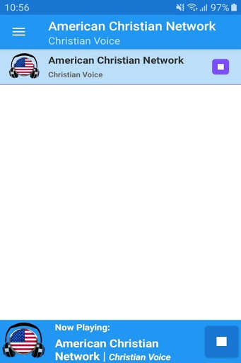 Run android online APK American Christian Network from MyAndroid or emulate American Christian Network using MyAndroid