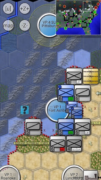 Run android online APK American Civil War from MyAndroid or emulate American Civil War using MyAndroid Run android online APK American Civil War from MyAndroid or emulate American Civil War using MyAndroid
