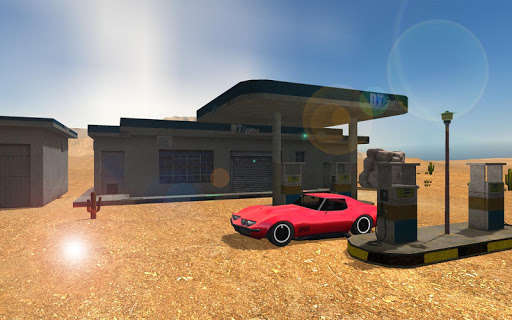 Emulate Android APK American Classic Car Simulator Emulate Android APK American Classic Car Simulator