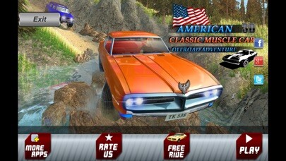 Emulate iPhone app American Classic Muscle Car using MyAndroid Emulate iPhone app American Classic Muscle Car using MyAndroid
