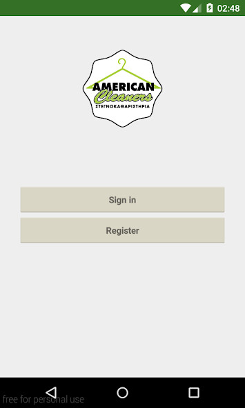 Run android online APK American Cleaners from MyAndroid or emulate American Cleaners using MyAndroid