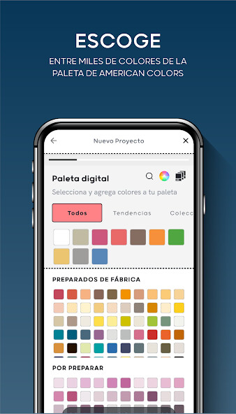 Run android online APK American Colors from MyAndroid or emulate American Colors using MyAndroid Run android online APK American Colors from MyAndroid or emulate American Colors using MyAndroid