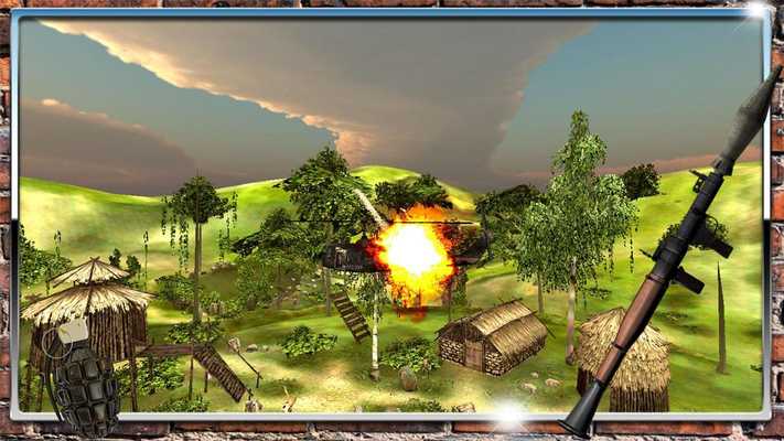 Emulate Android APK American Commando Fight Pro Emulate Android APK American Commando Fight Pro