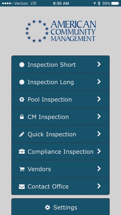 Emulate iPhone app American Community Management using MyAndroid Emulate iPhone app American Community Management using MyAndroid
