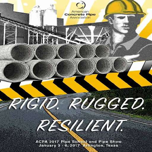 Emulate Android APK American Concrete Pipe Assoc