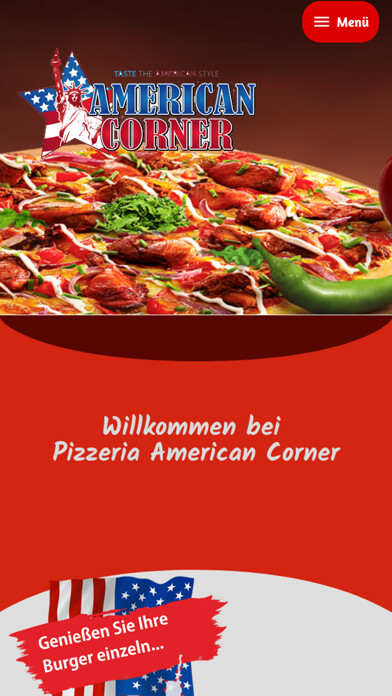 Emulate iPhone app American Corner using MyAndroid Emulate iPhone app American Corner using MyAndroid