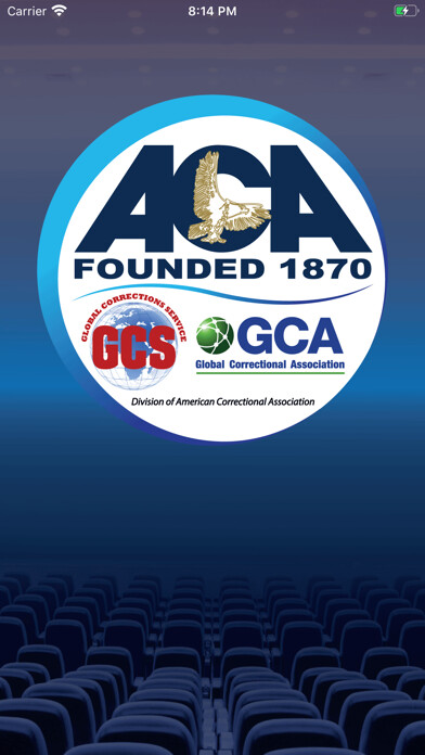 Emulate iPhone app American Correctional Assn using MyAndroid Emulate iPhone app American Correctional Assn using MyAndroid