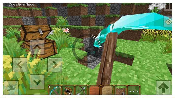 Emulate Android APK American Craft Build block Exploration 3D Emulate Android APK American Craft Build block Exploration 3D