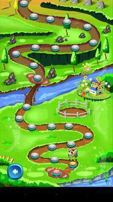 Emulate Android APK American Crystal Crush Pro Emulate Android APK American Crystal Crush Pro
