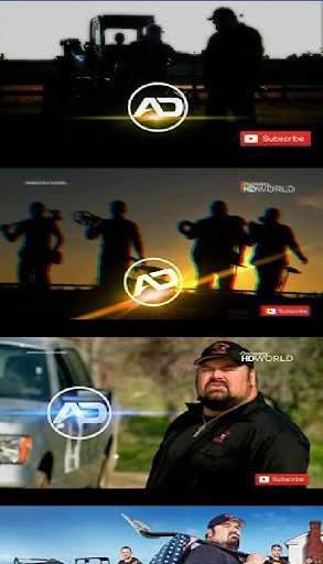 Run android online APK American Diggers in Hindi from MyAndroid or emulate American Diggers in Hindi using MyAndroid