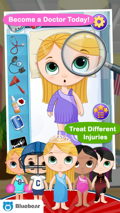 Emulate iPhone app American Doctor - Unlocked using MyAndroid Emulate iPhone app American Doctor - Unlocked using MyAndroid