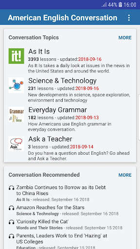 Run android online APK American English Conversation from MyAndroid or emulate American English Conversation using MyAndroid Run android online APK American English Conversation from MyAndroid or emulate American English Conversation using MyAndroid