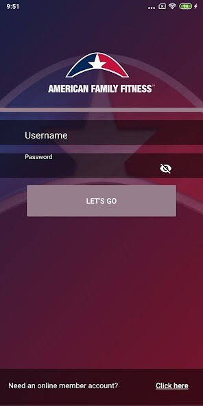 Run android online APK American Family Fitness from MyAndroid or emulate American Family Fitness using MyAndroid