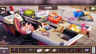 Emulate iPhone app American Fancy Bazar Hidden Objects using MyAndroid Emulate iPhone app American Fancy Bazar Hidden Objects using MyAndroid