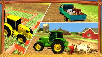 Emulate iPhone app American Farmer : Best Farming & Harvesting Sim using MyAndroid Emulate iPhone app American Farmer : Best Farming & Harvesting Sim using MyAndroid
