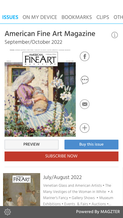 Run android online APK American Fine Art Magazine from MyAndroid or emulate American Fine Art Magazine using MyAndroid Run android online APK American Fine Art Magazine from MyAndroid or emulate American Fine Art Magazine using MyAndroid
