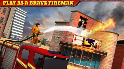 Emulate iPhone app American FireFighter 2017 using MyAndroid Emulate iPhone app American FireFighter 2017 using MyAndroid