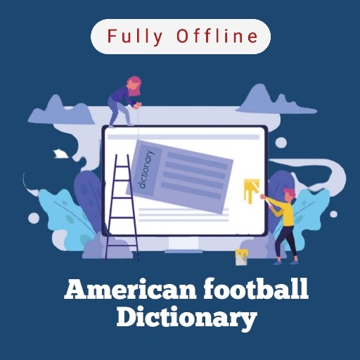 Run android online APK American football Dictionary from MyAndroid or emulate American football Dictionary using MyAndroid Run android online APK American football Dictionary from MyAndroid or emulate American football Dictionary using MyAndroid