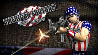 Emulate iPhone app American Football: Guns & Balls using MyAndroid Emulate iPhone app American Football: Guns & Balls using MyAndroid