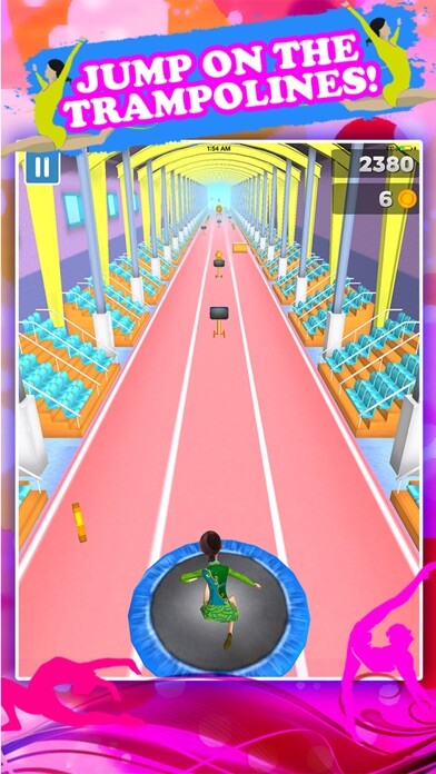 Emulate iPhone app American Gymnastics Girly Girl Run Game FREE using MyAndroid Emulate iPhone app American Gymnastics Girly Girl Run Game FREE using MyAndroid
