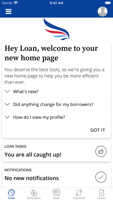 Emulate iPhone app American Heritage Lending App using MyAndroid Emulate iPhone app American Heritage Lending App using MyAndroid