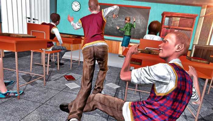 Emulate Android APK American High School Bullies Emulate Android APK American High School Bullies
