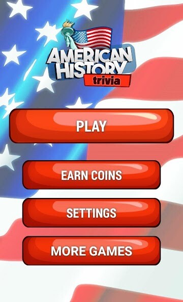 Run android online APK American History Trivia Game from MyAndroid or emulate American History Trivia Game using MyAndroid