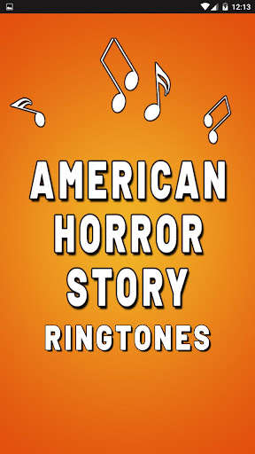 Run android online APK American Horror Story Ringtone Free from MyAndroid or emulate American Horror Story Ringtone Free using MyAndroid