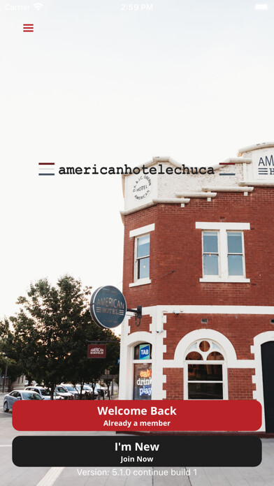 Run android online APK American Hotel Echuca from MyAndroid or emulate American Hotel Echuca using MyAndroid Run android online APK American Hotel Echuca from MyAndroid or emulate American Hotel Echuca using MyAndroid