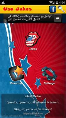 Emulate Android APK american jokes Emulate Android APK american jokes
