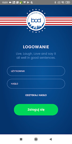 Run android online APK American Lens from MyAndroid or emulate American Lens using MyAndroid Run android online APK American Lens from MyAndroid or emulate American Lens using MyAndroid