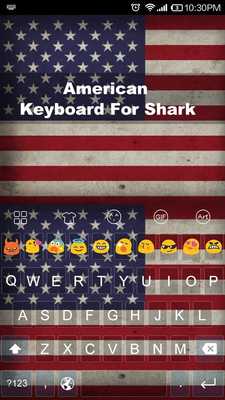 Emulate Android APK American -Love Emoji Keyboard Emulate Android APK American -Love Emoji Keyboard