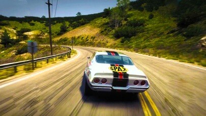 Emulate iPhone app American Muscle Car Simulator: Classic Cars using MyAndroid Emulate iPhone app American Muscle Car Simulator: Classic Cars using MyAndroid