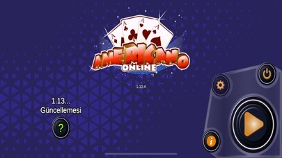 Emulate iPhone app Americano Online using MyAndroid Emulate iPhone app Americano Online using MyAndroid