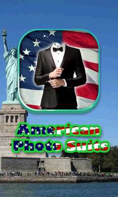 Emulate Android APK American Photo Suits