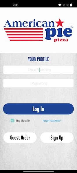 Run android online APK American Pie Pizza from MyAndroid or emulate American Pie Pizza using MyAndroid Run android online APK American Pie Pizza from MyAndroid or emulate American Pie Pizza using MyAndroid