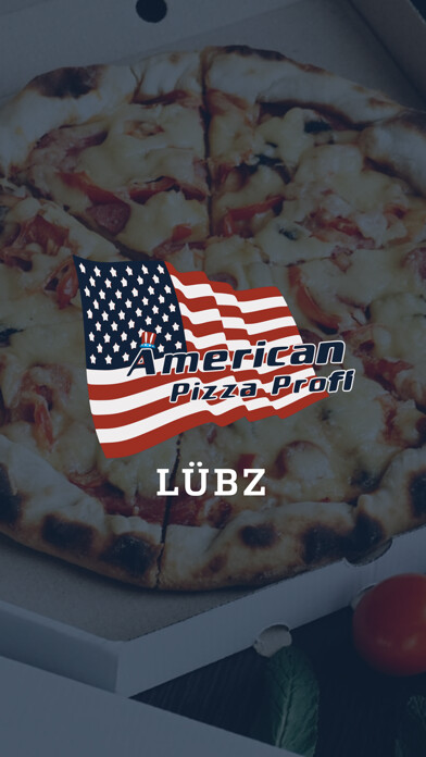 Emulate iPhone app American Pizza Profi Lübz using MyAndroid Emulate iPhone app American Pizza Profi Lübz using MyAndroid