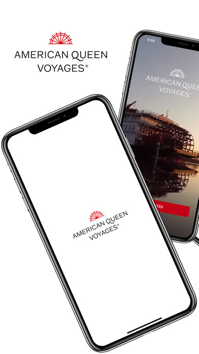 Emulate iPhone app American Queen Voyages using MyAndroid Emulate iPhone app American Queen Voyages using MyAndroid