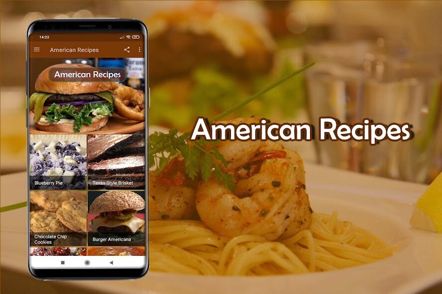 Run android online APK American Recipes from MyAndroid or emulate American Recipes using MyAndroid Run android online APK American Recipes from MyAndroid or emulate American Recipes using MyAndroid