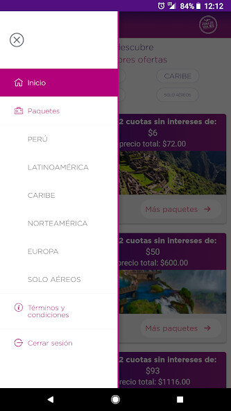 Run android online APK American Reps from MyAndroid or emulate American Reps using MyAndroid