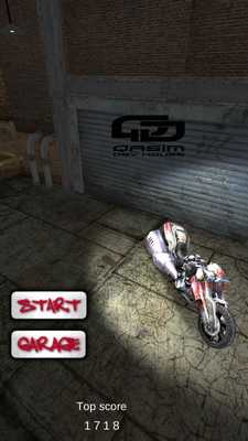 Emulate Android APK American RIder Emulate Android APK American RIder