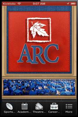 Emulate Android APK American River College