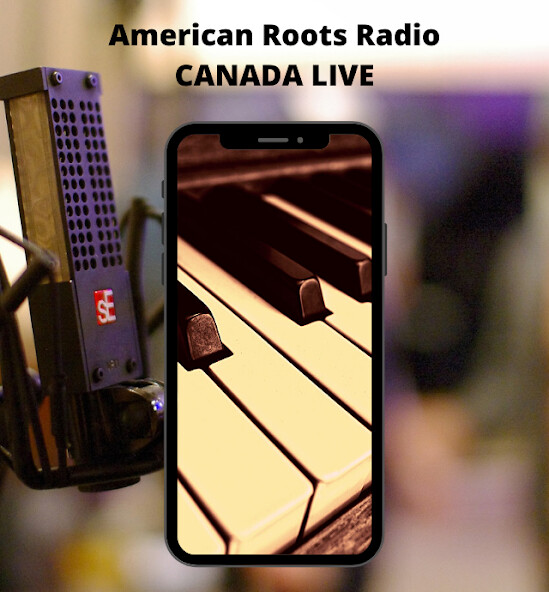Run android online APK American roots radio canada from MyAndroid or emulate American roots radio canada using MyAndroid Run android online APK American roots radio canada from MyAndroid or emulate American roots radio canada using MyAndroid