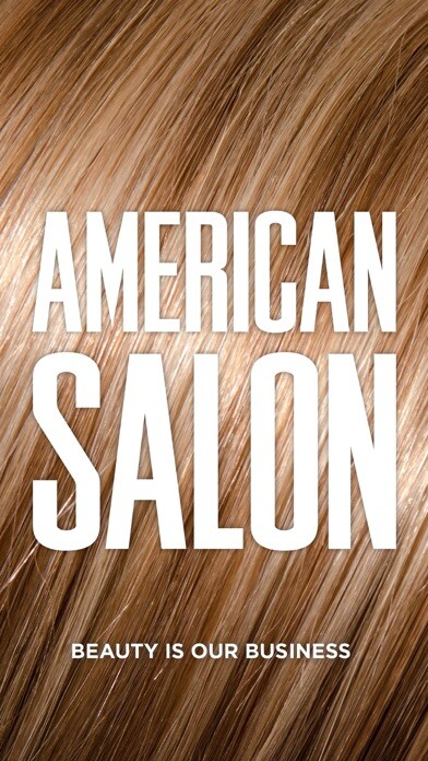 Emulate iPhone app American Salon Magazine using MyAndroid Emulate iPhone app American Salon Magazine using MyAndroid