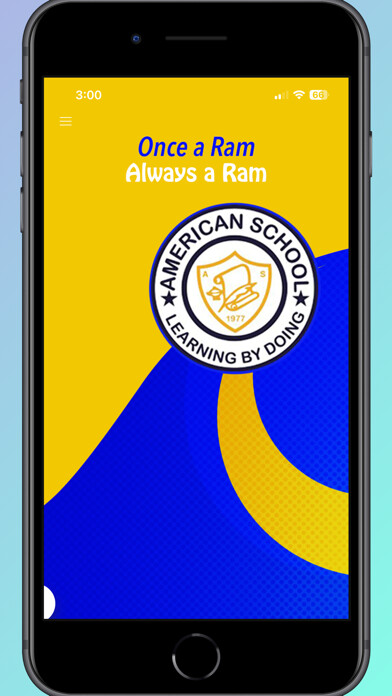 Emulate iPhone app American_School using MyAndroid Emulate iPhone app American_School using MyAndroid