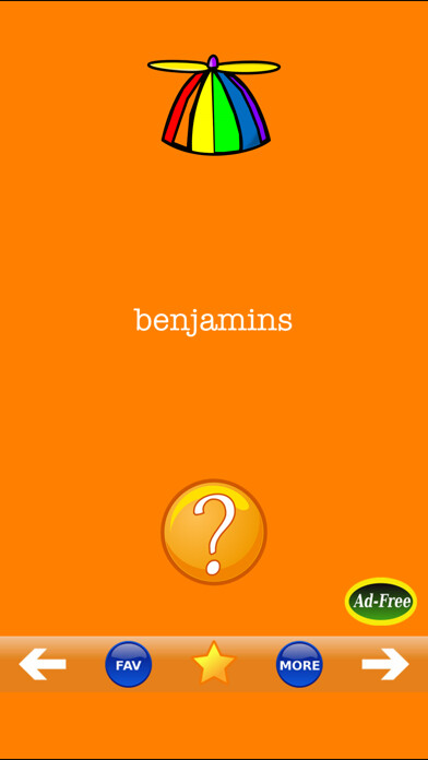 Emulate iPhone app American Slang Colloquialism! using MyAndroid Emulate iPhone app American Slang Colloquialism! using MyAndroid