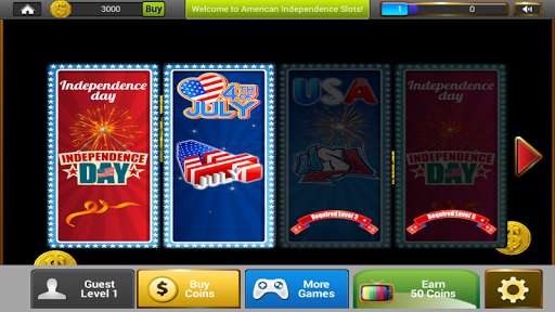 Run android online APK American Slots: Fun Casino from MyAndroid or emulate American Slots: Fun Casino using MyAndroid